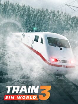 Foto do jogo Train Sim World 3