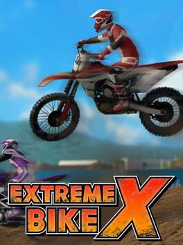 Foto do jogo Extreme Bike X