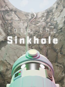 Foto do jogo Into the Sinkhole