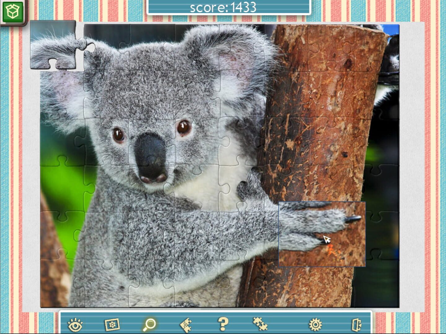 Foto do jogo Jigsaw Puzzle: Beach Season 2