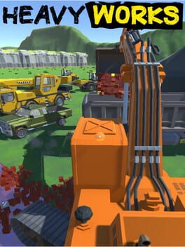 Foto do jogo Heavy Works