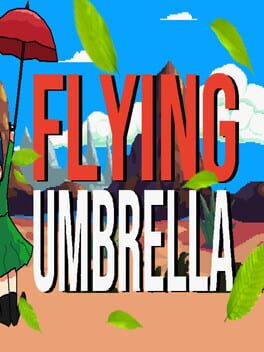 Foto do jogo Flying Umbrella