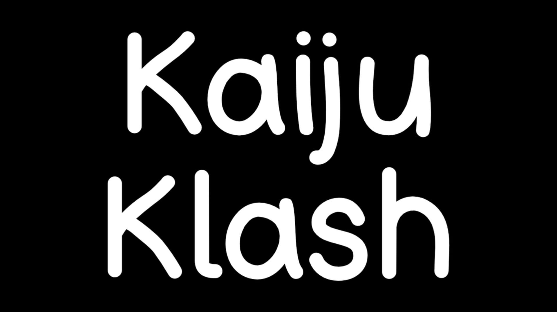 Foto do jogo Kaiju Klash
