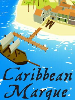 Foto do jogo Caribbean Marque