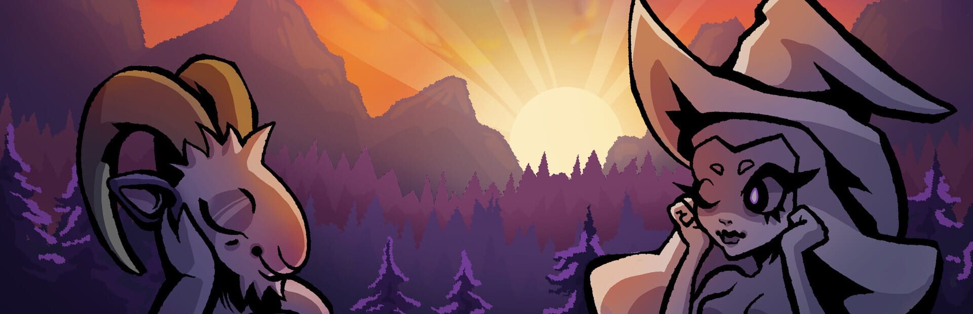 Foto do jogo Goat's Tale 2