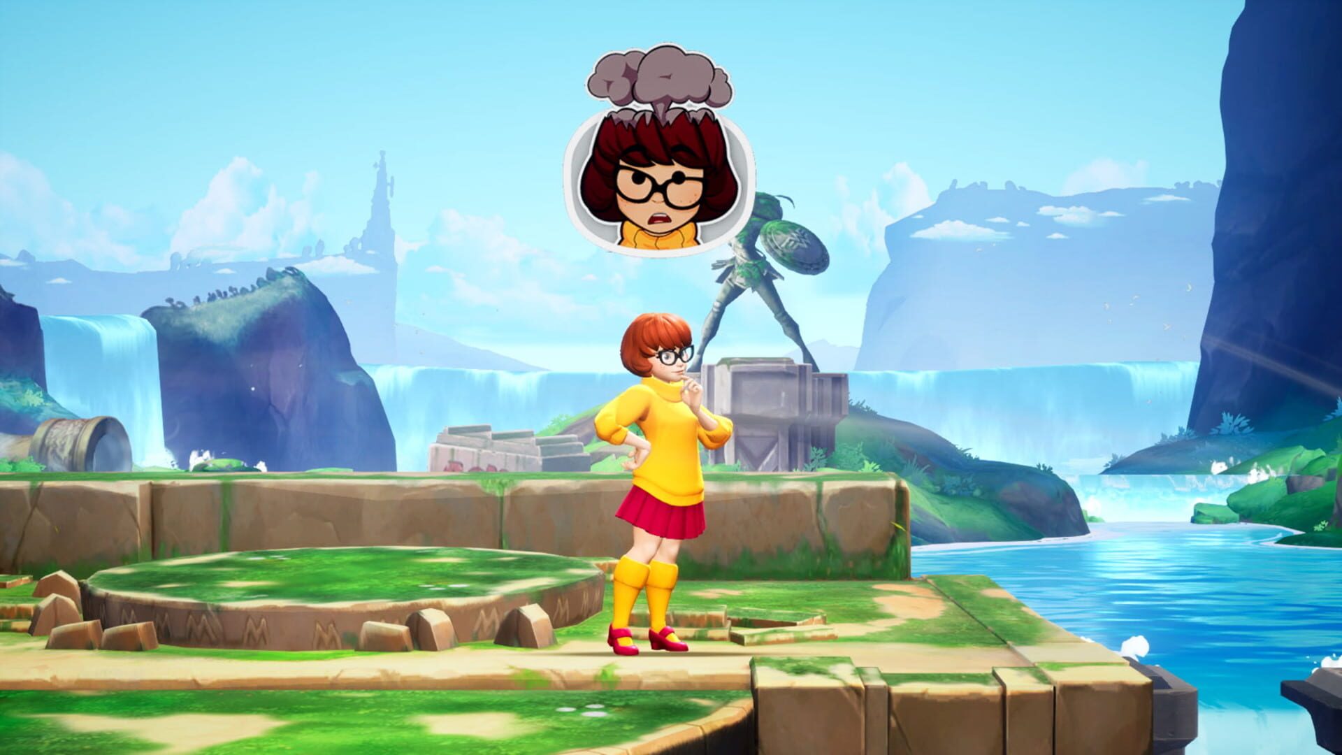Foto do jogo MultiVersus: Season 1