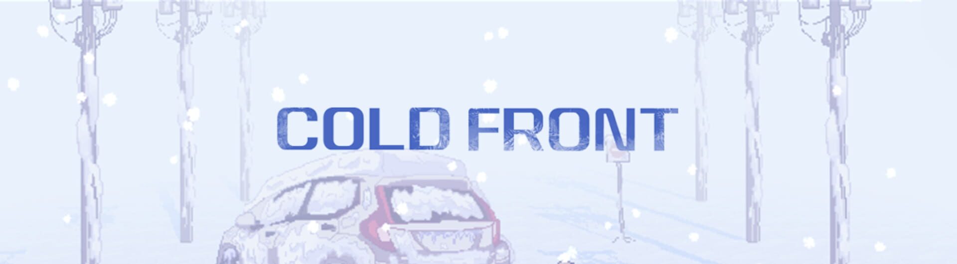 Foto do jogo Cold Front