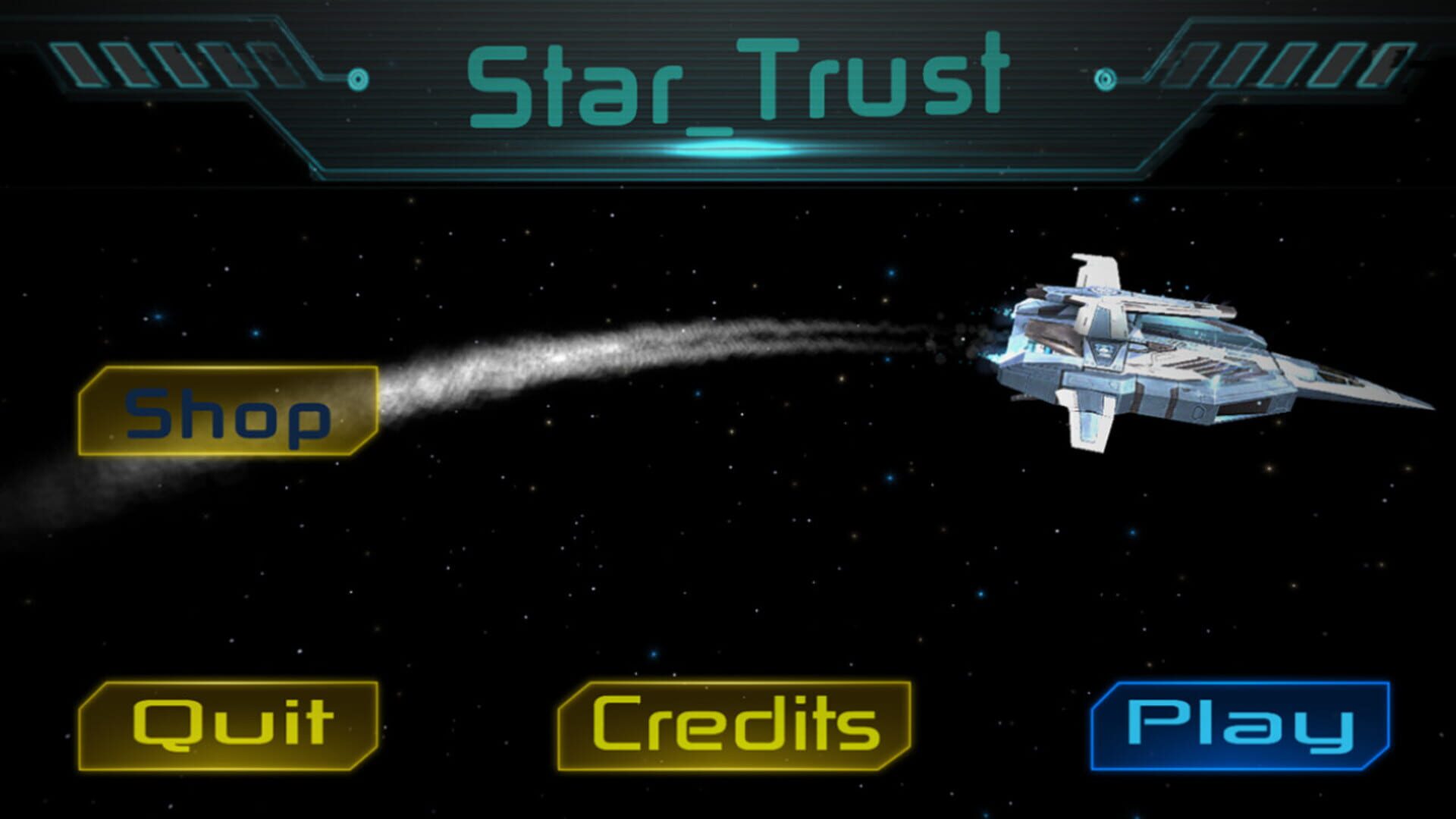 Foto do jogo Star Trust