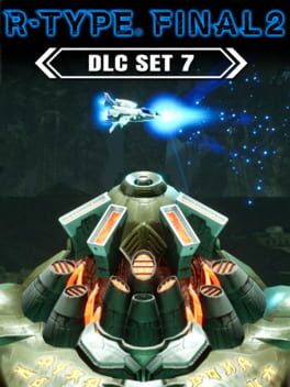 Foto do jogo R-Type Final 2: DLC Set 7