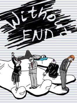 Foto do jogo Without End