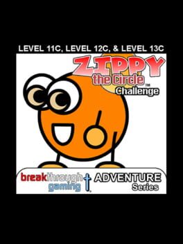 Foto do jogo Zippy the Circle Challenge: Level 11C, Level 12C, and Level 13C