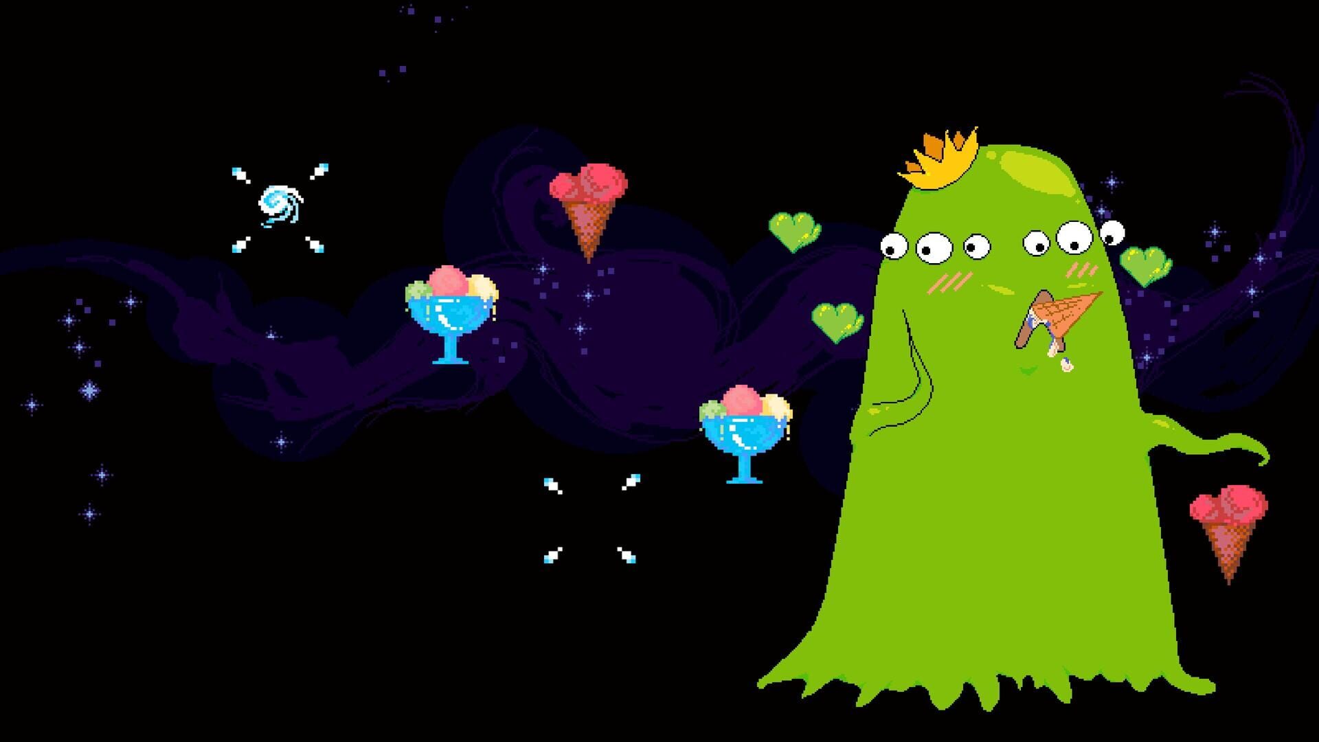 Foto do jogo Round Invaders Rush 2