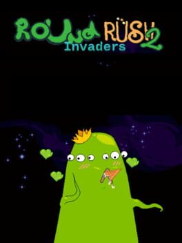 Foto do jogo Round Invaders Rush 2