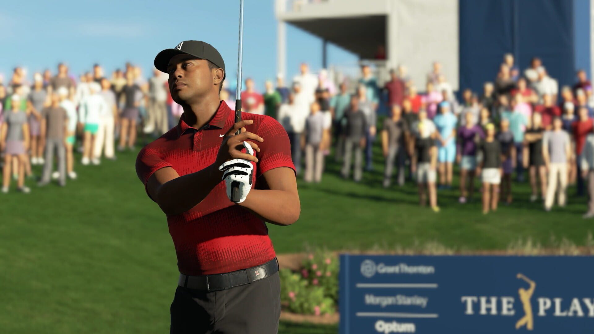 Foto do jogo PGA Tour 2K23