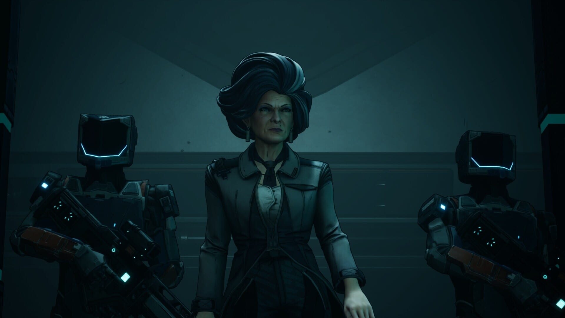 Foto do jogo New Tales from the Borderlands