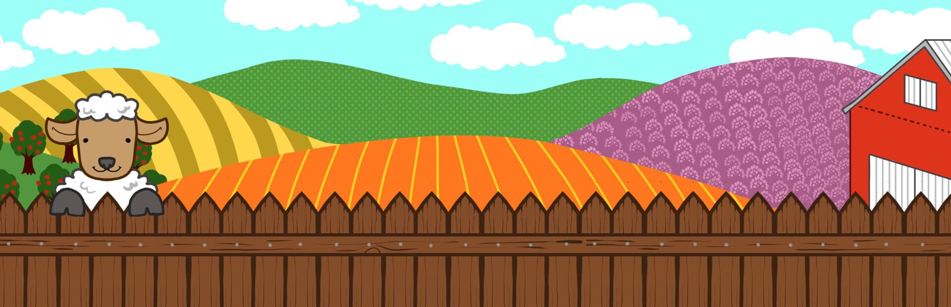 Foto do jogo Another Farm Roguelike