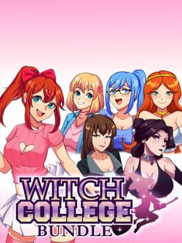 Foto do jogo Witch College Bundle