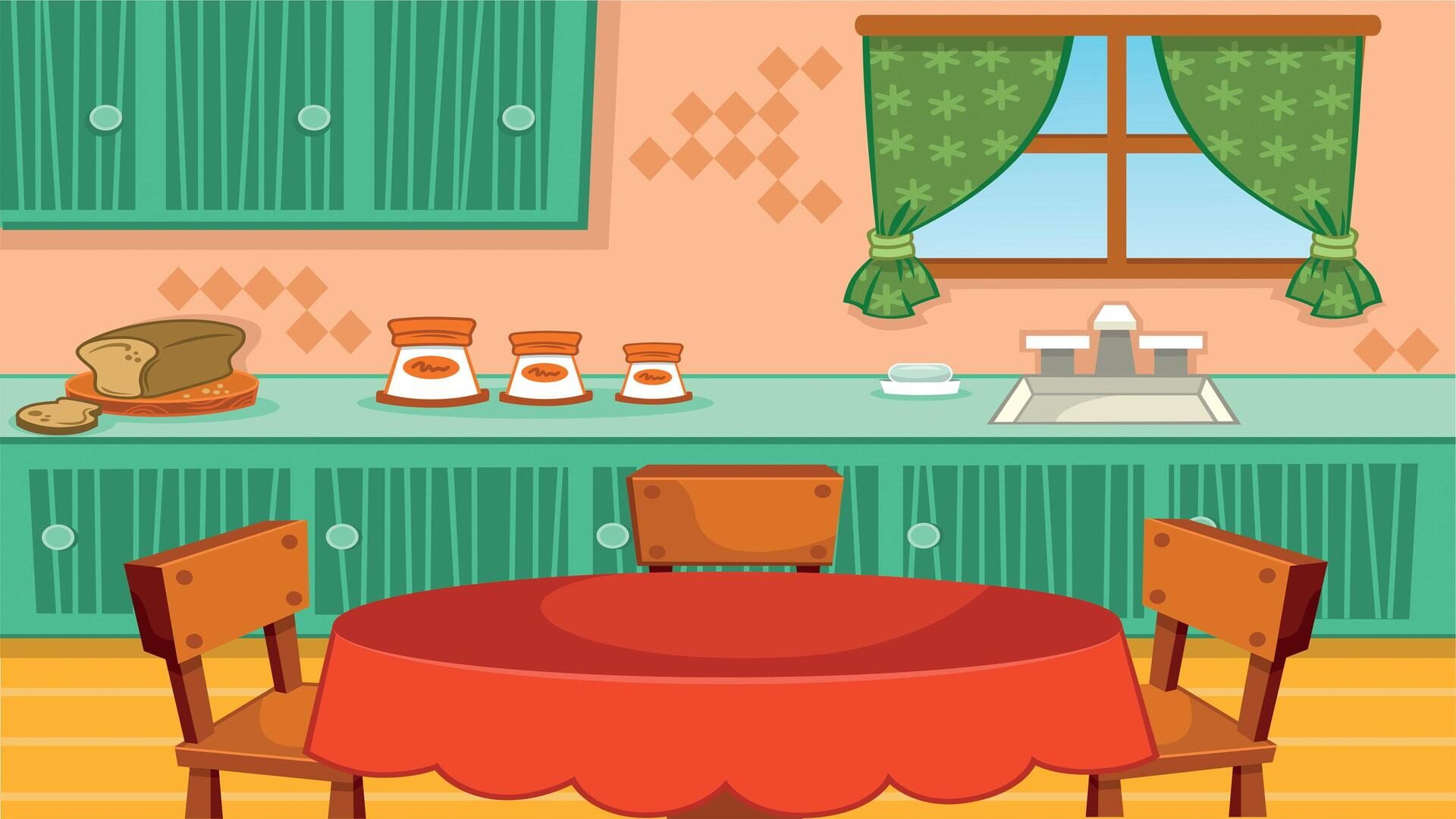 Foto do jogo The Jumping Coffee: Turbo