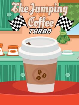 Foto do jogo The Jumping Coffee: Turbo