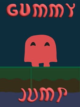 Foto do jogo Gummy Jump