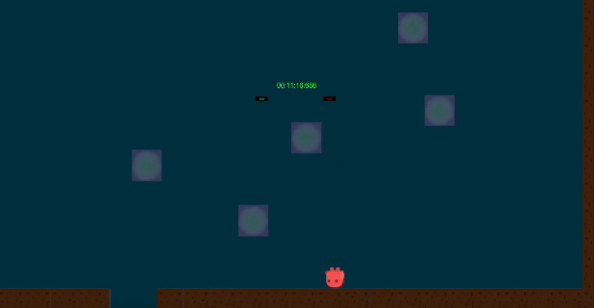 Foto do jogo Gummy Jump