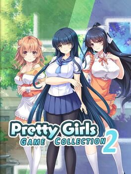 Foto do jogo Pretty Girls Game Collection 2