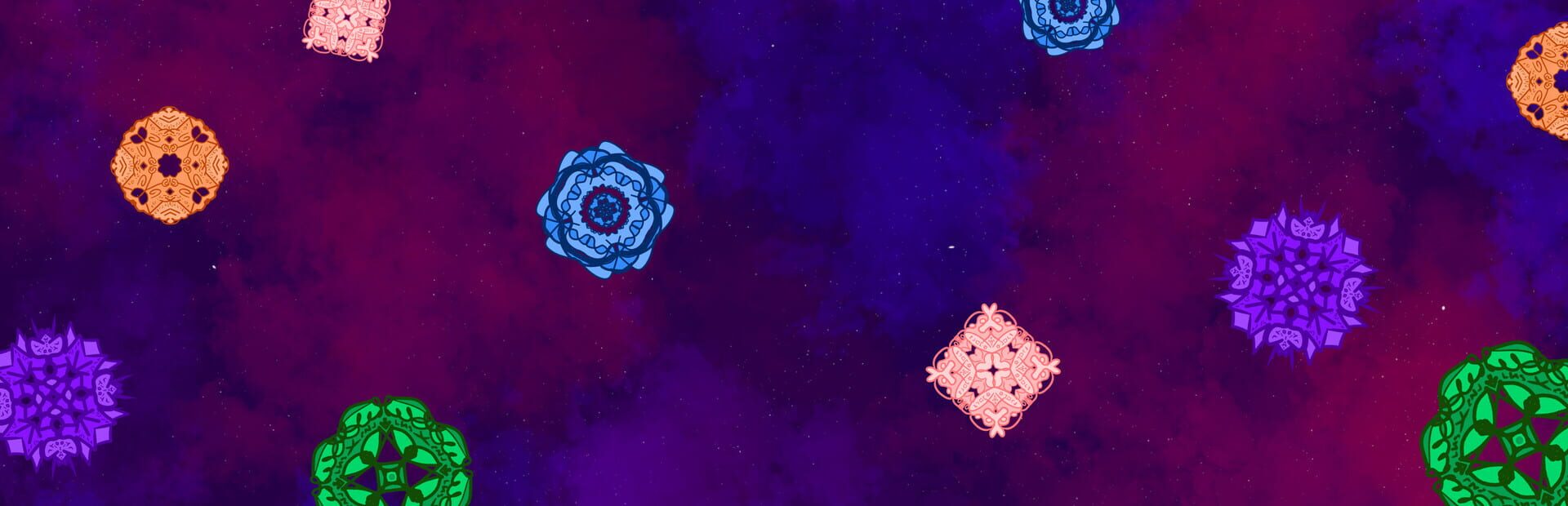 Foto do jogo Cursed Colors