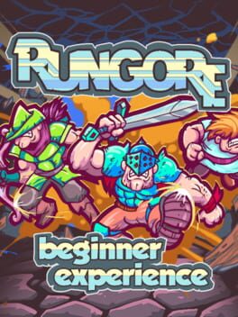Foto do jogo Rungore: Beginner Experience