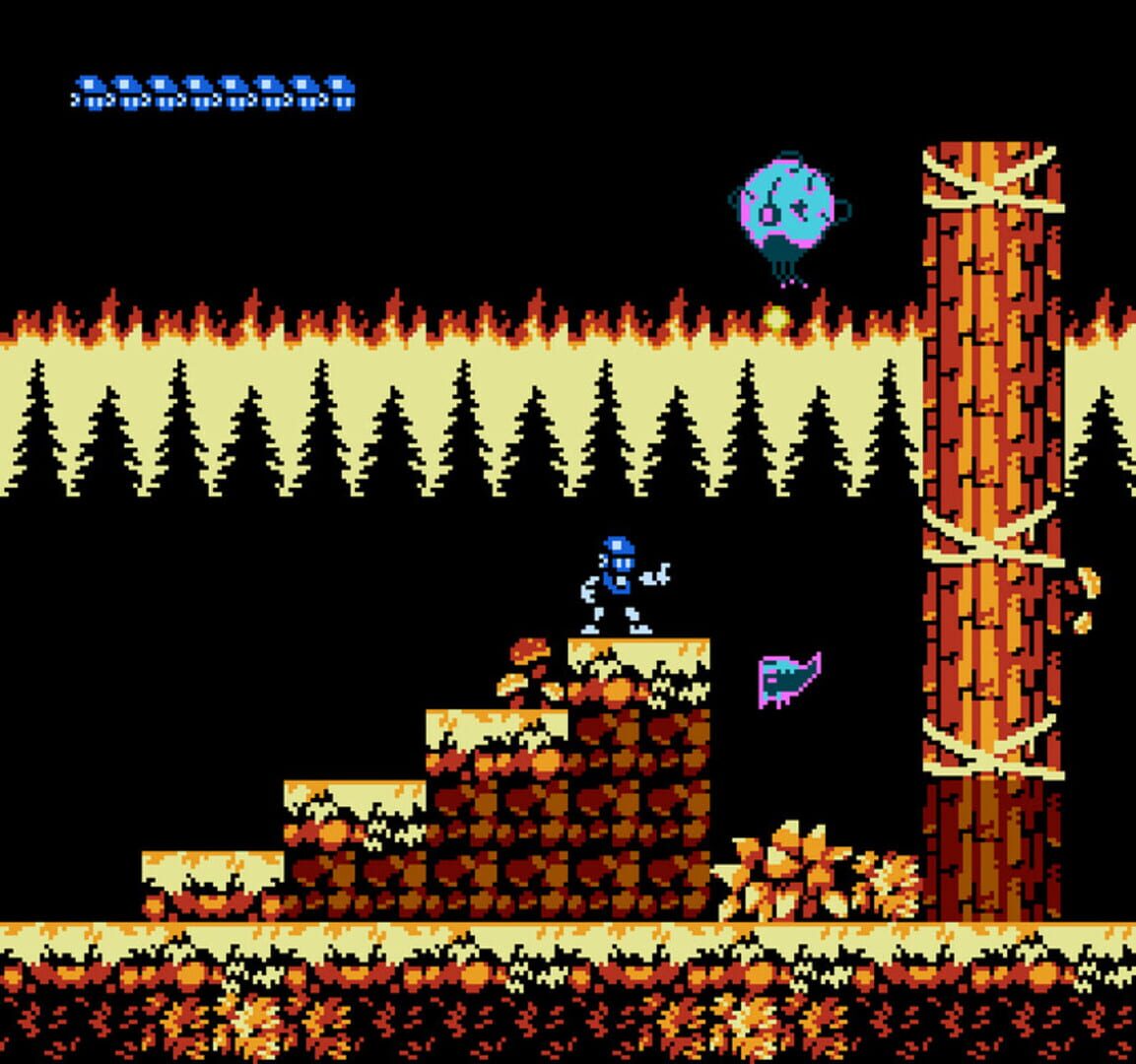 Foto do jogo Orebody: Binder's Tale