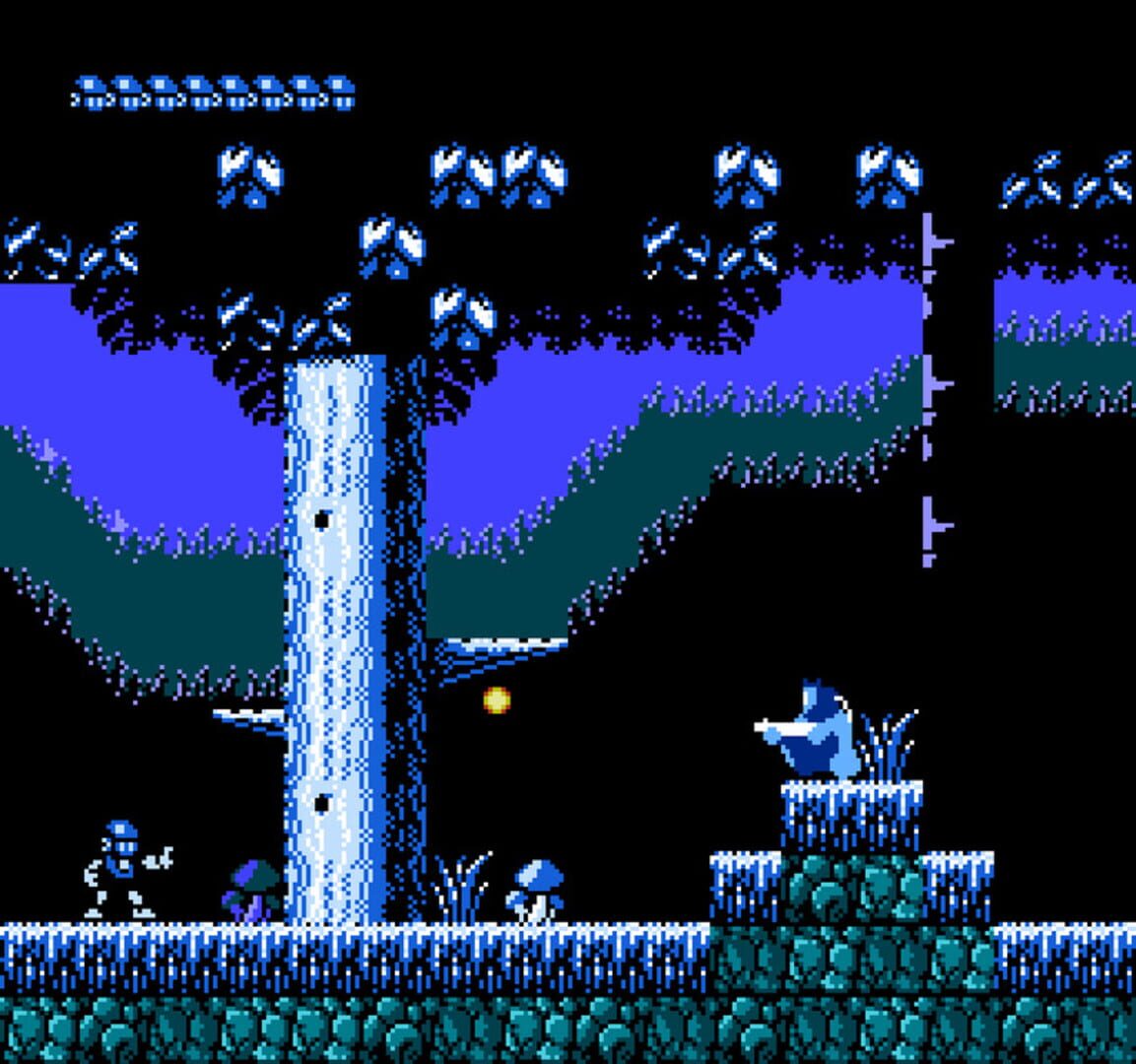 Foto do jogo Orebody: Binder's Tale