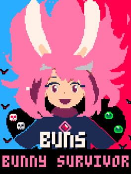Foto do jogo Buns: Bunny Survivor