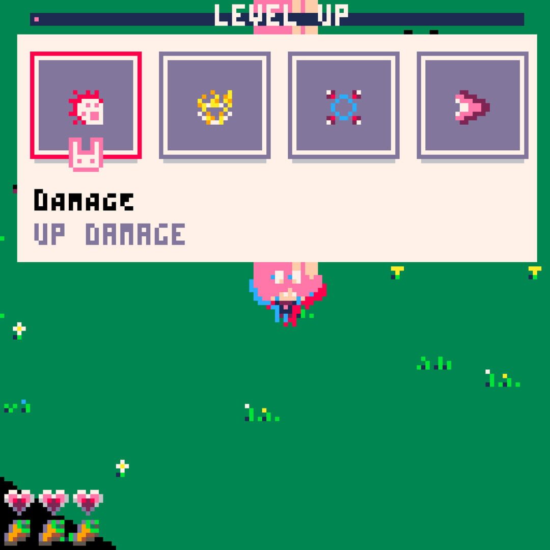 Foto do jogo Buns: Bunny Survivor