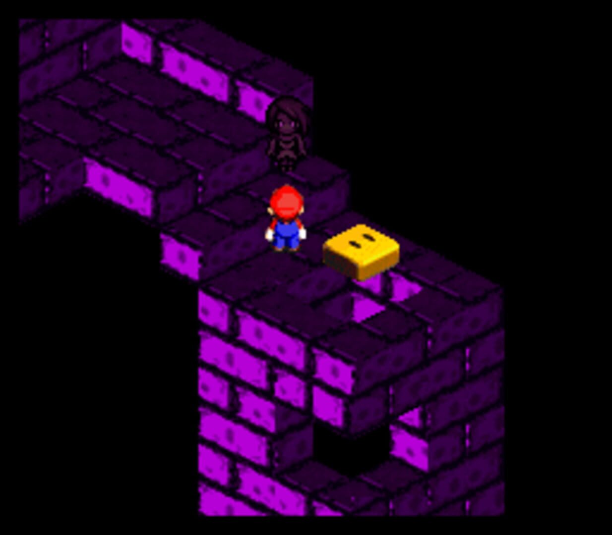 Foto do jogo Super Mario RPG: Armageddon