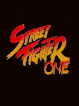 Foto do jogo Street Fighter ONE