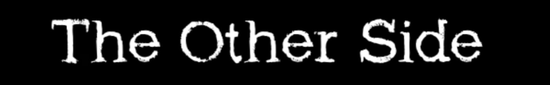 Foto do jogo The Other Side