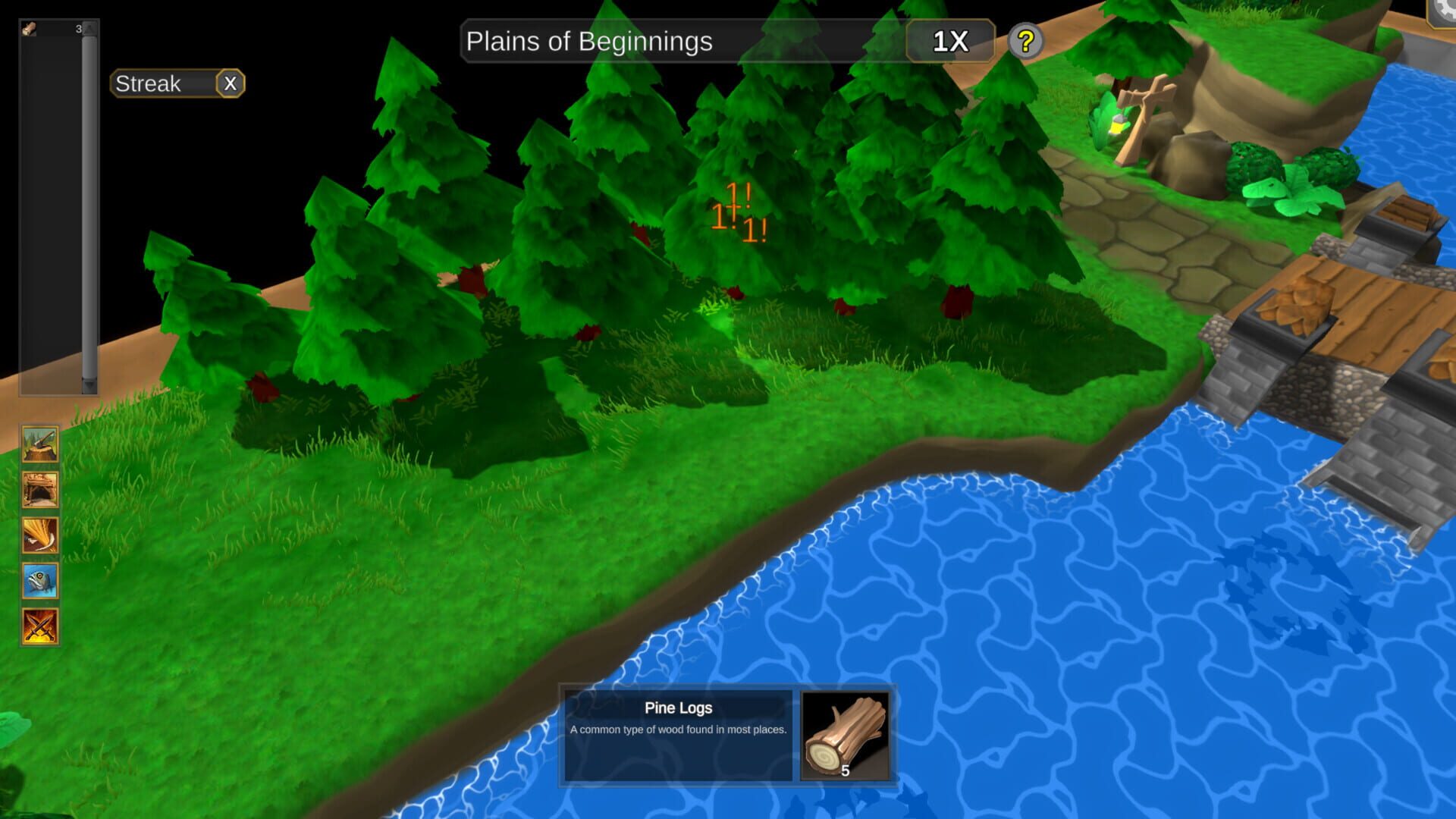 Foto do jogo Monsterstone: Prelude