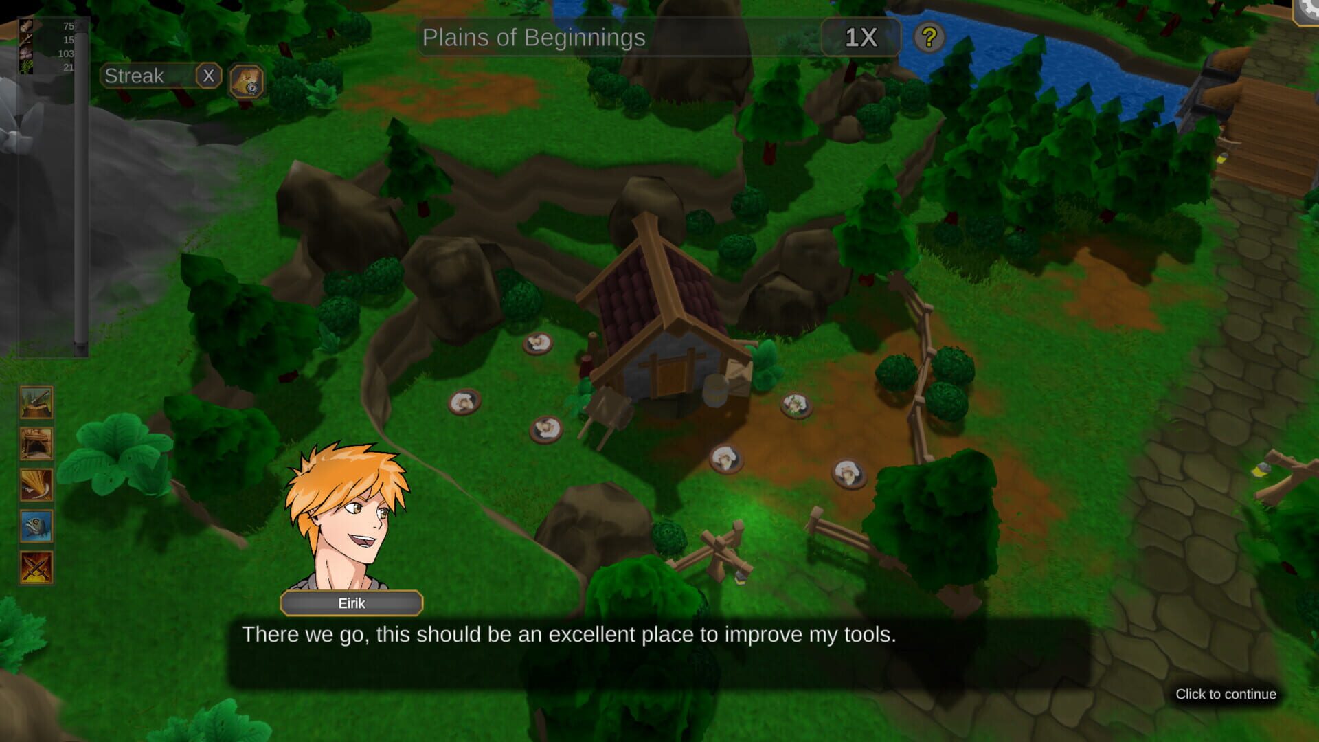 Foto do jogo Monsterstone: Prelude