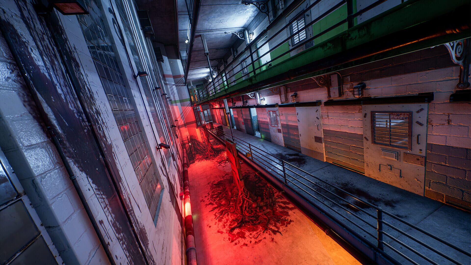 Foto do jogo Back 4 Blood: Children of the Worm