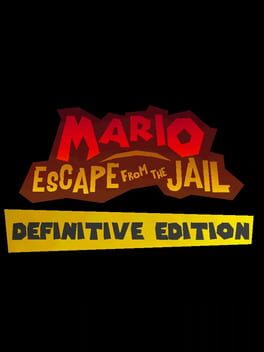 Foto do jogo Ztar Attack: Mario Escape from the Jail - Definitive Edition
