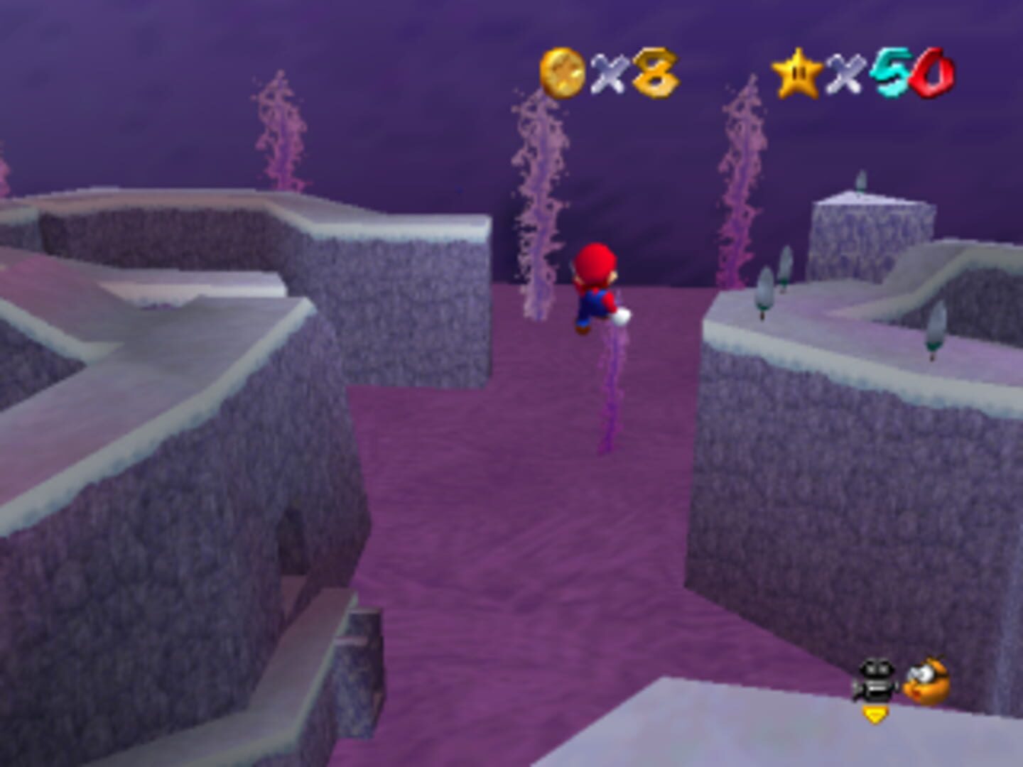 Foto do jogo Ztar Attack: Mario Escape from the Jail - Definitive Edition