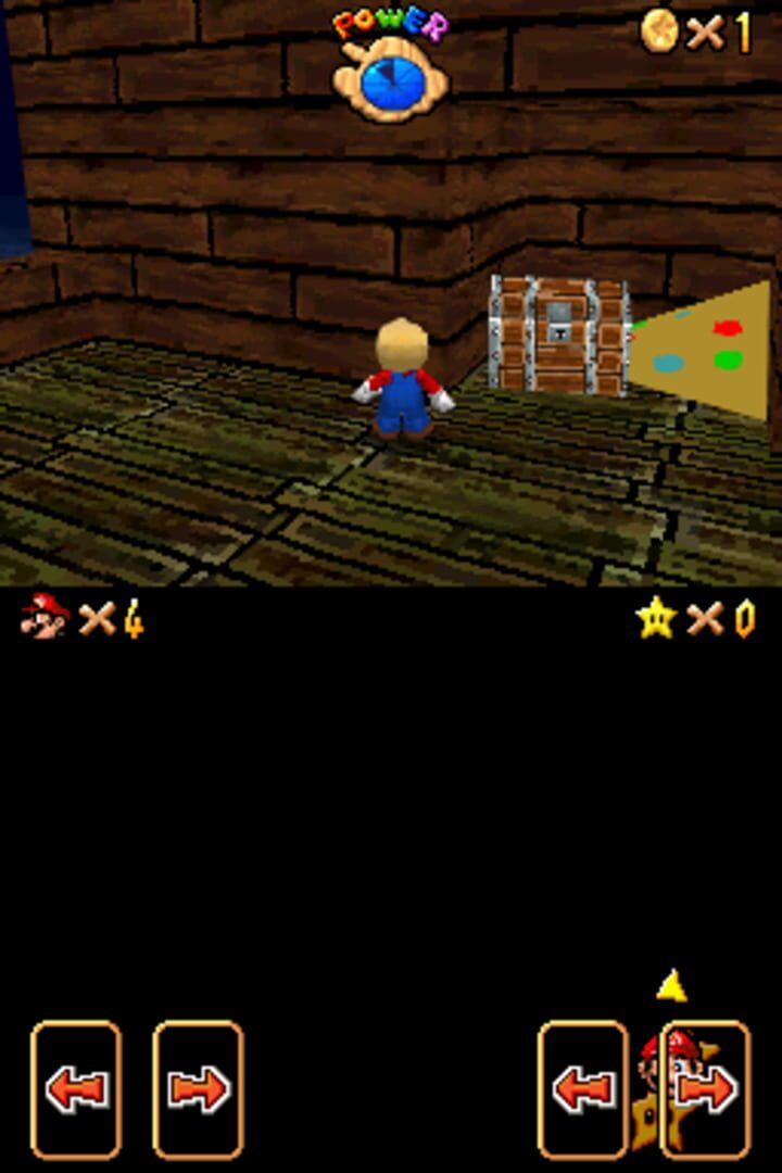 Foto do jogo Umokay 64DS 5: Eternal Night