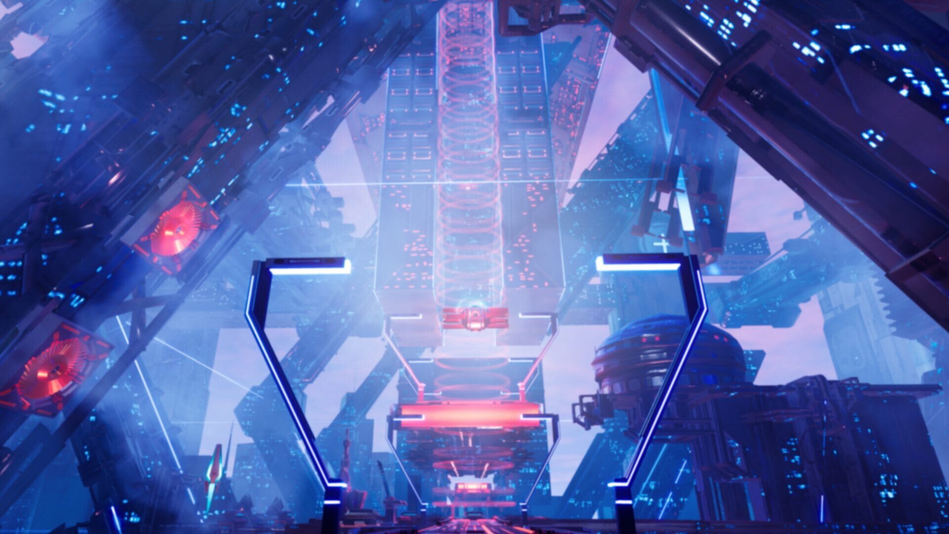 Foto do jogo Transformers Beyond Reality