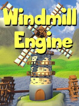 Foto do jogo Windmill Engine