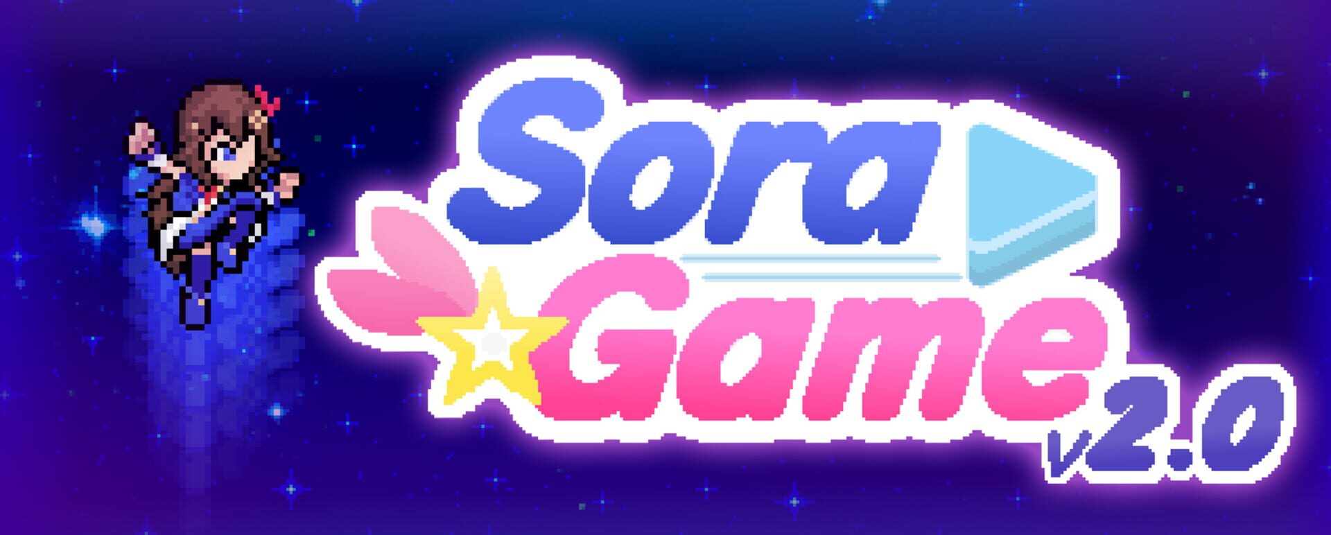 Foto do jogo Sora Game