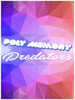 Foto do jogo Poly Memory: Predators