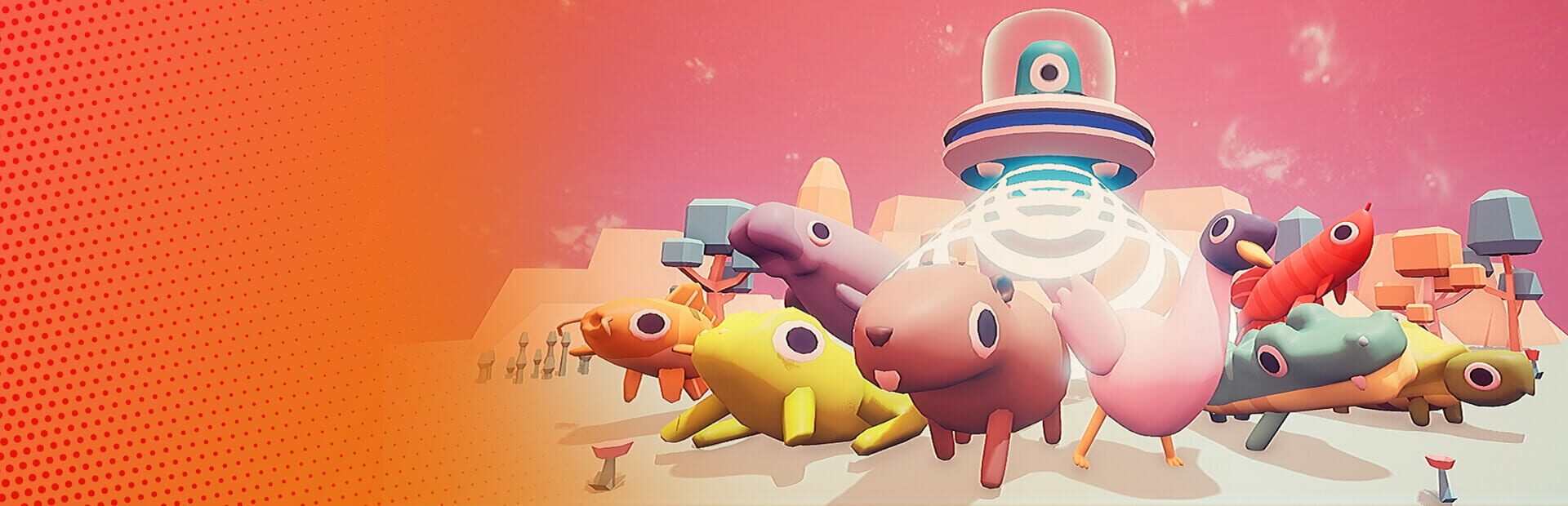 Foto do jogo Catch Them If You Can