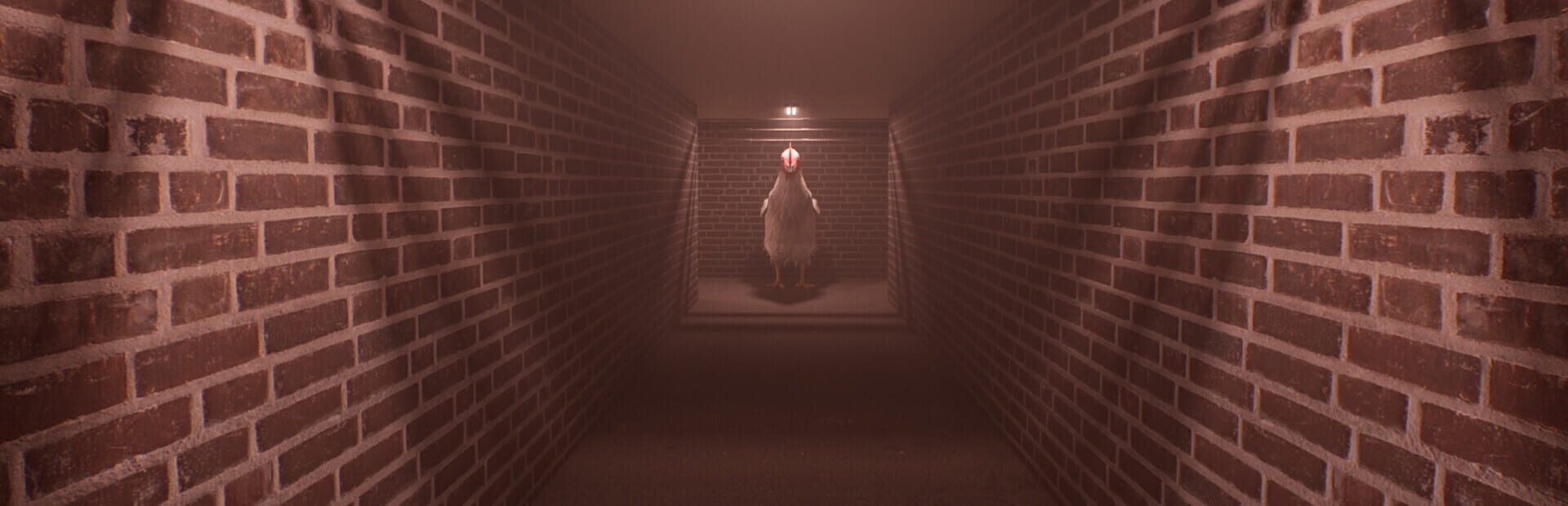 Foto do jogo Chicken Feet