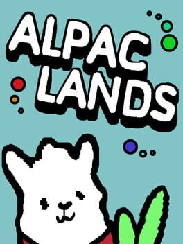 Foto do jogo Alpaclands