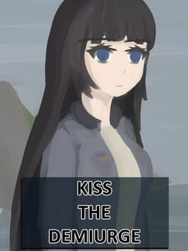 Foto do jogo Kiss the Demiurge