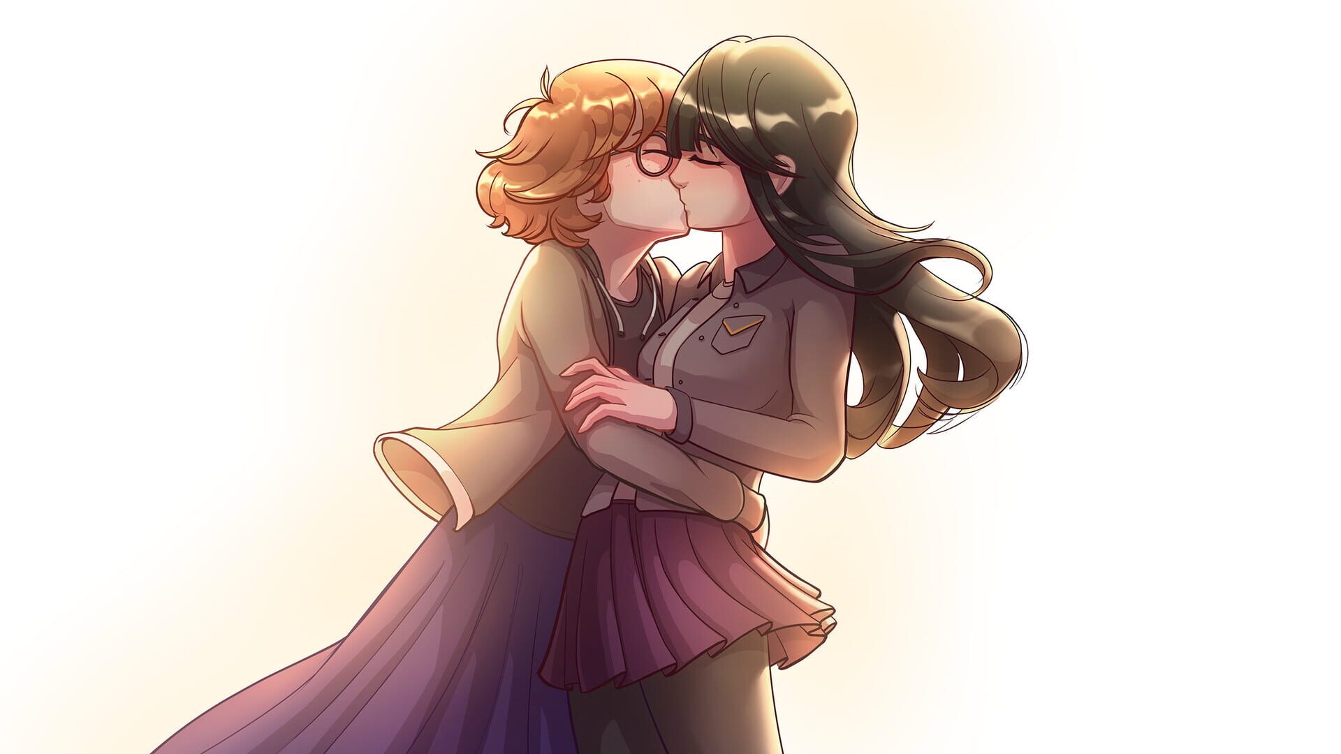 Foto do jogo Kiss the Demiurge